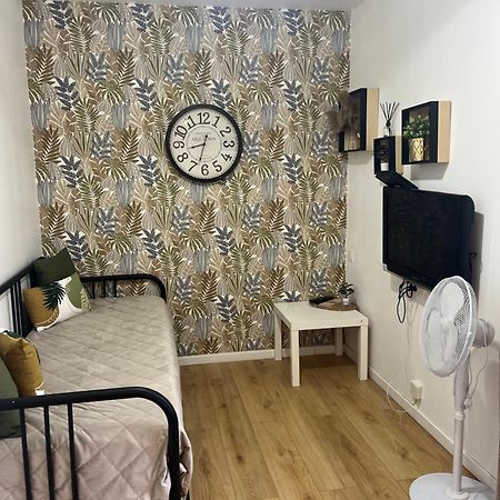 Cosy Appartement Nid De Reve Aubervilliers Dış mekan fotoğraf